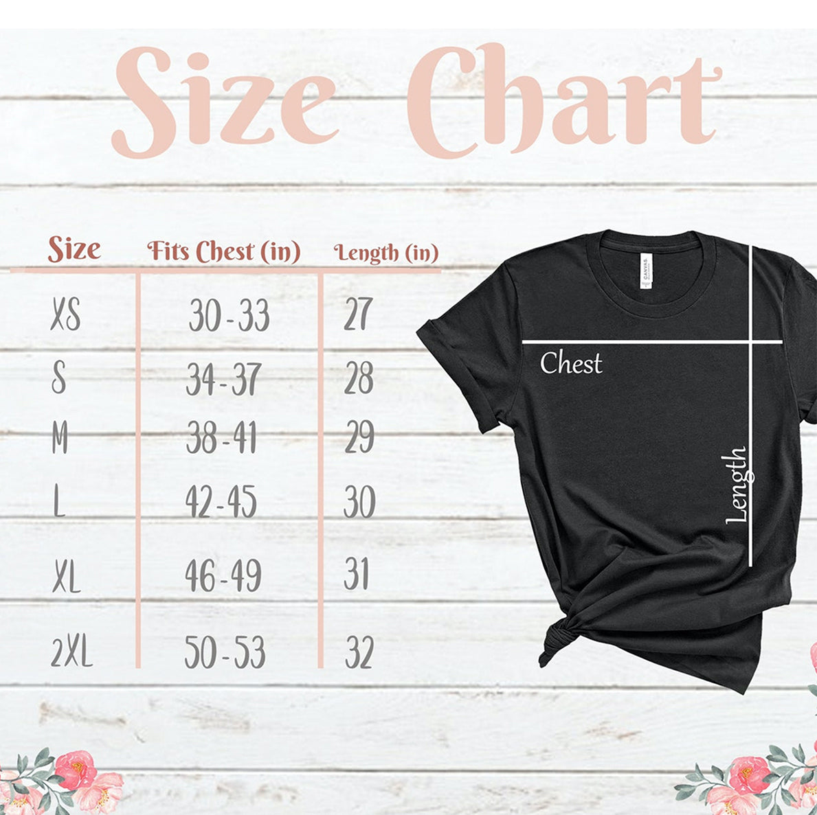 America T-shirt